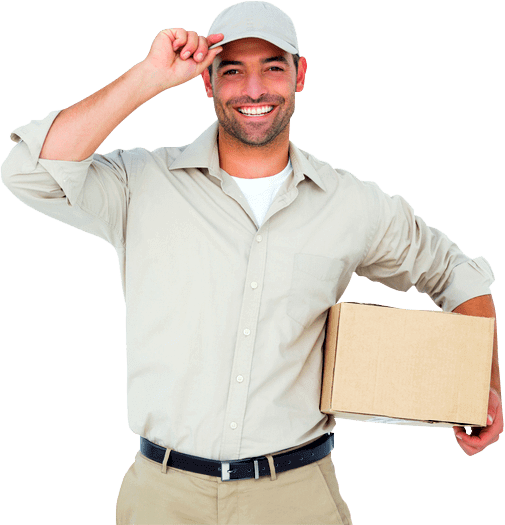 Star Diensten Chauffeur